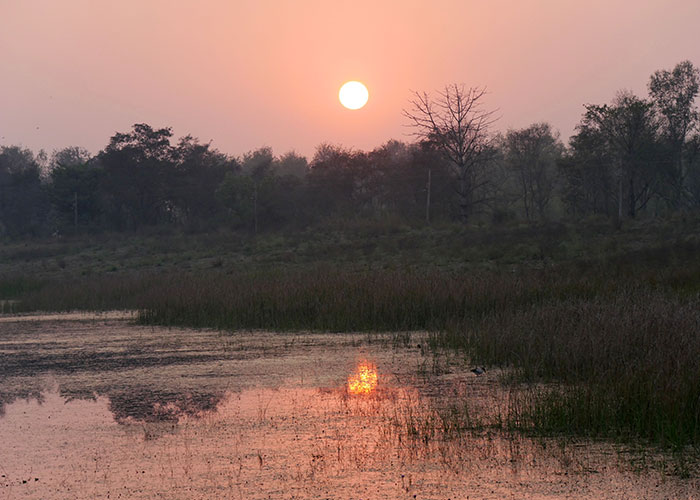 Lumbini