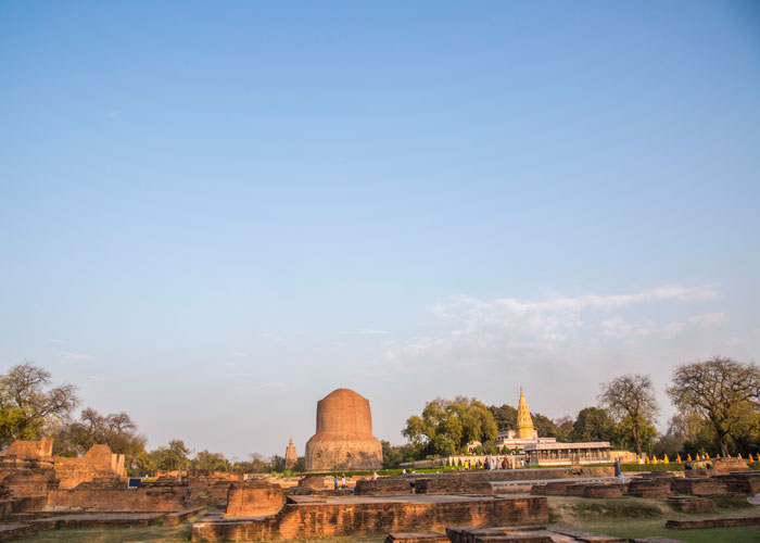 Sarnath