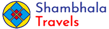 shambala travels